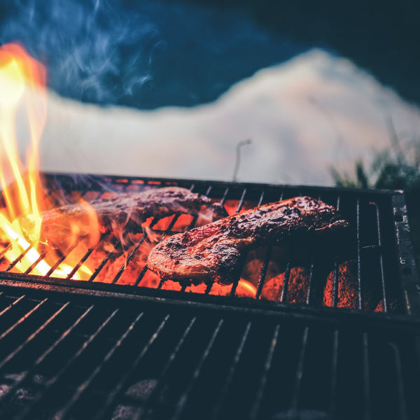 Shelton's Marula Molasses Fusion Barbecue Sauce – Olkerii Farm