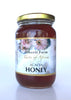 Pure Acacia Mellifera Honey, light: Natural sweetness with Health Benefits