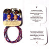 Cause Bracelet: Girls Graduation – Empowering Education and Women