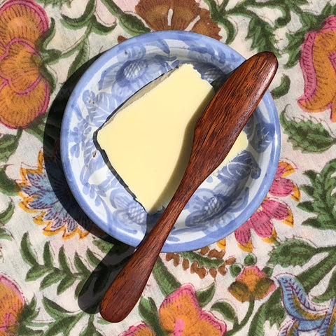 Butter knife