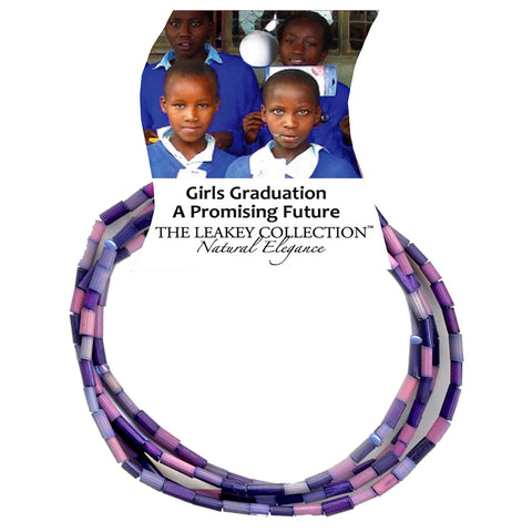 Beads for Girls Graduation