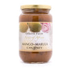 Mango-Marula Chutney: A Savory, Tangy Twist for Your Dishes