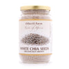 White Chia Seeds: A Nutrient-Packed Superfood