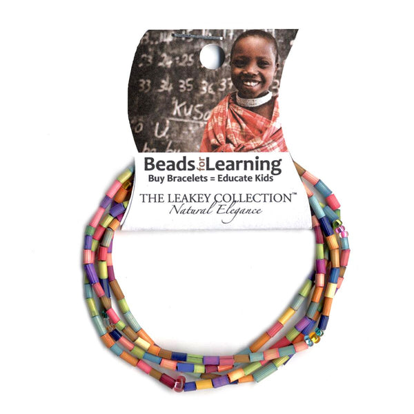 Beads for Learning